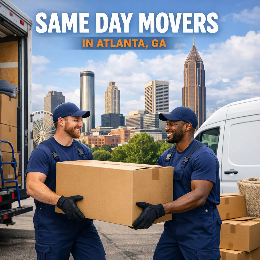 same day movers in atlanta ga featured