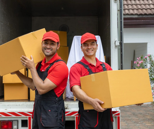 Craigslist Movers in Atlanta, Roswell, Sandy Springs, Dunwoody & Lawrenceville, Georgia