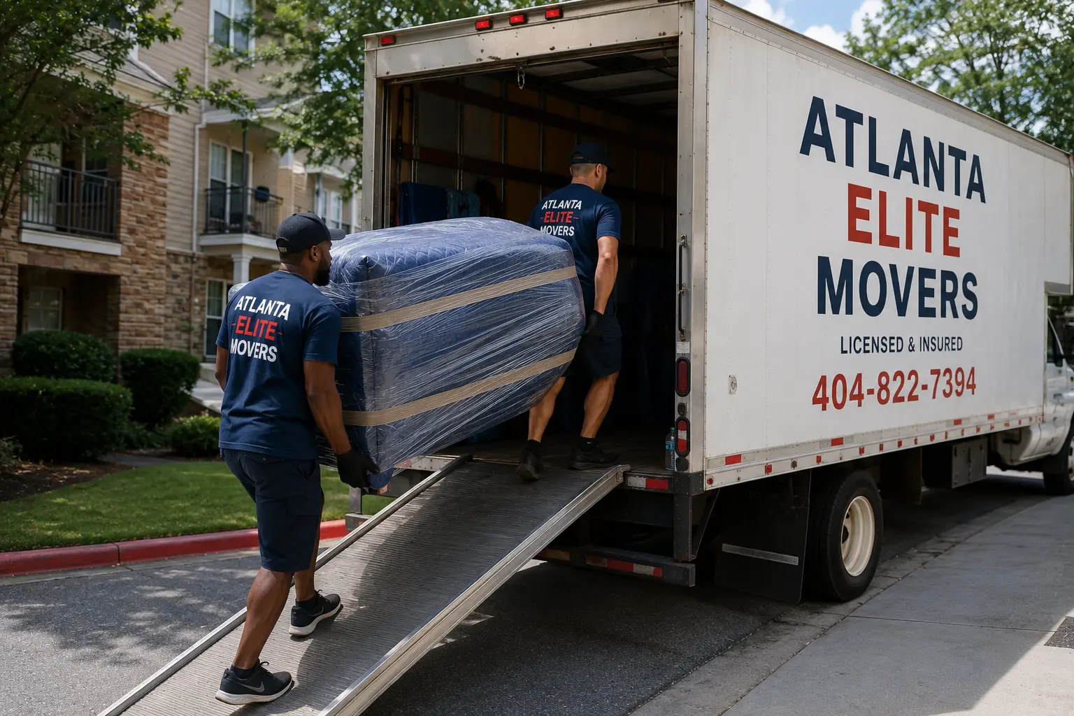 Craigslist Movers Norcross GA