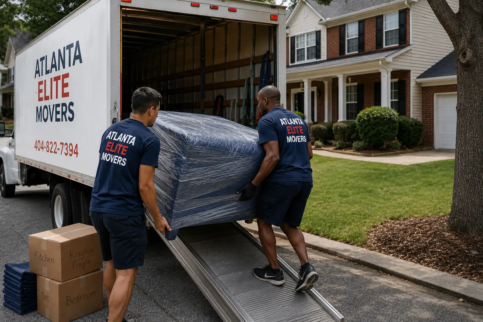 Craigslist movers Dacula GA