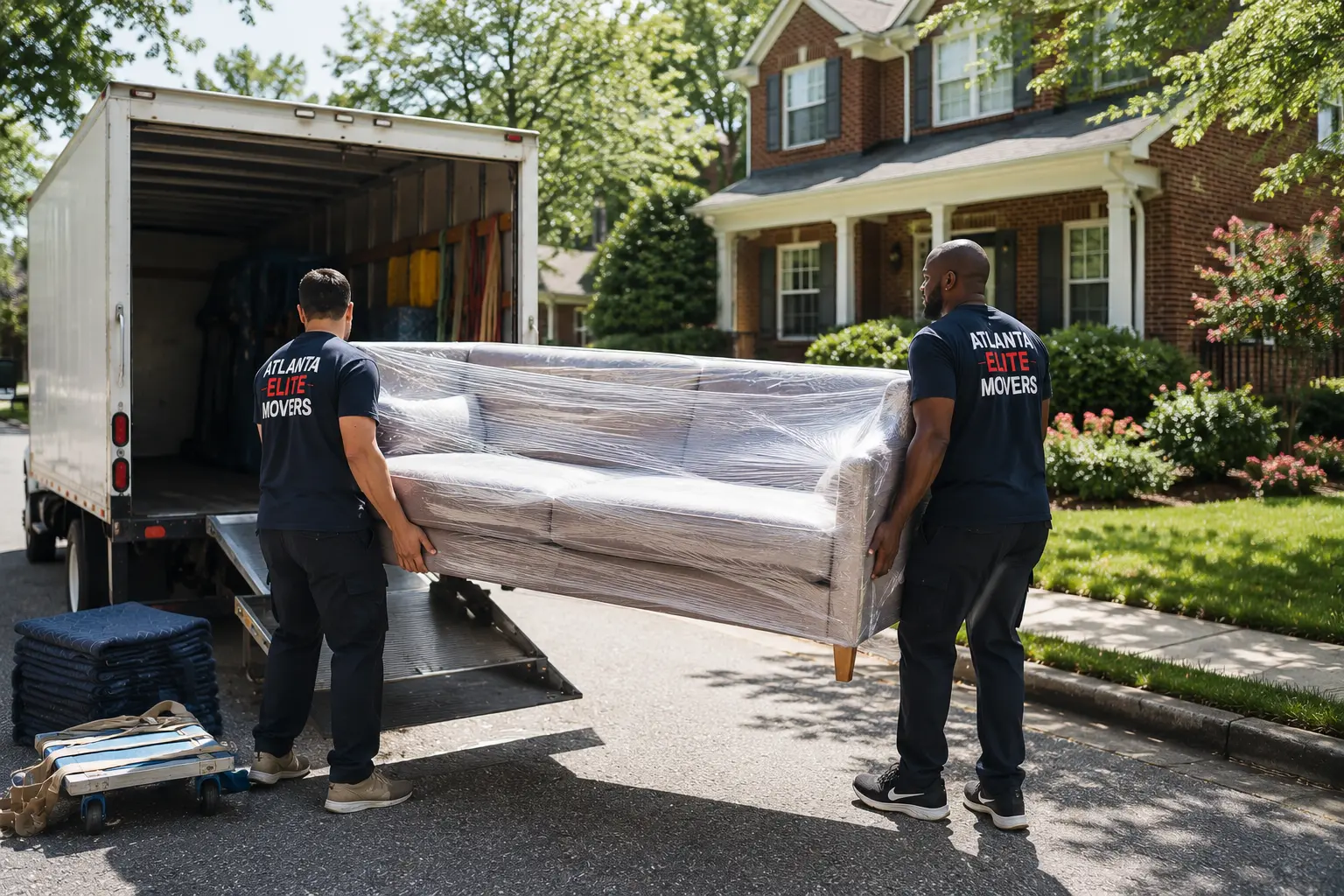 Craigslist movers Roswell GA